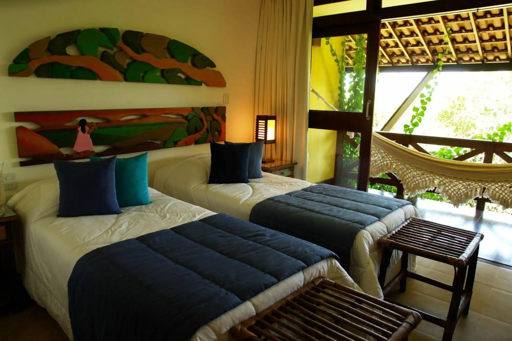 ThalassaGarden Hotel - Pousada