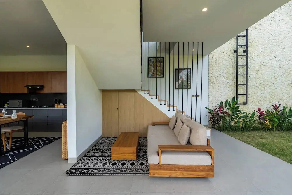Jungle Breeze Villa by Betterplace