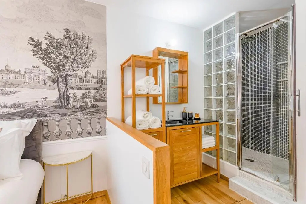La Suite de L'orangerie