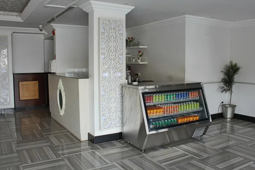 OYO 102 Tobal Al Hamra Hotel Apartments