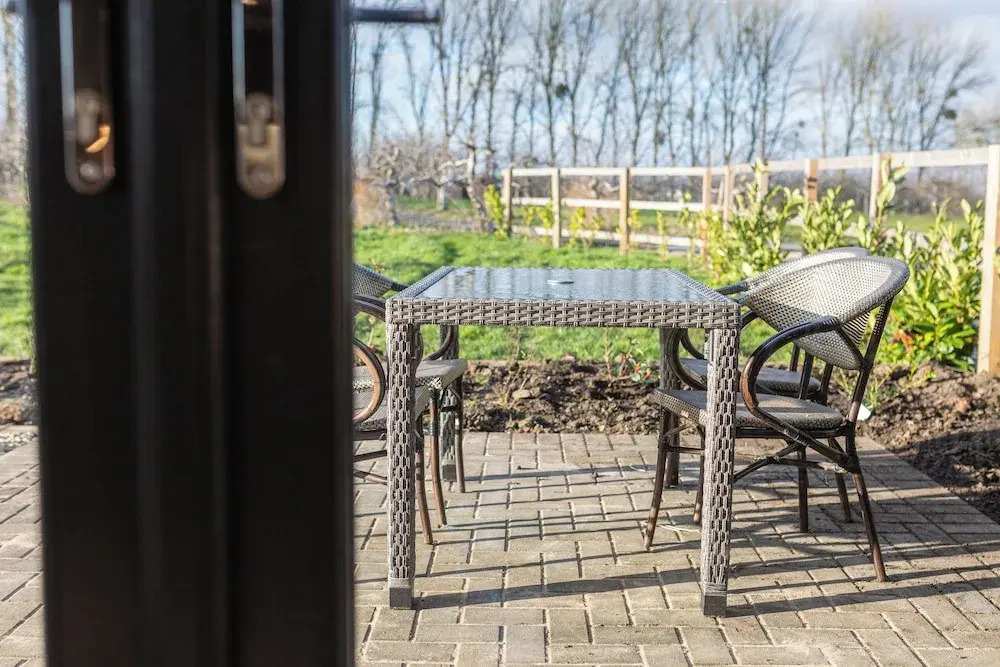 Discovery Barn Luxury 2 BD Conversion