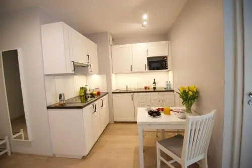 apartament studio solna 1 M19