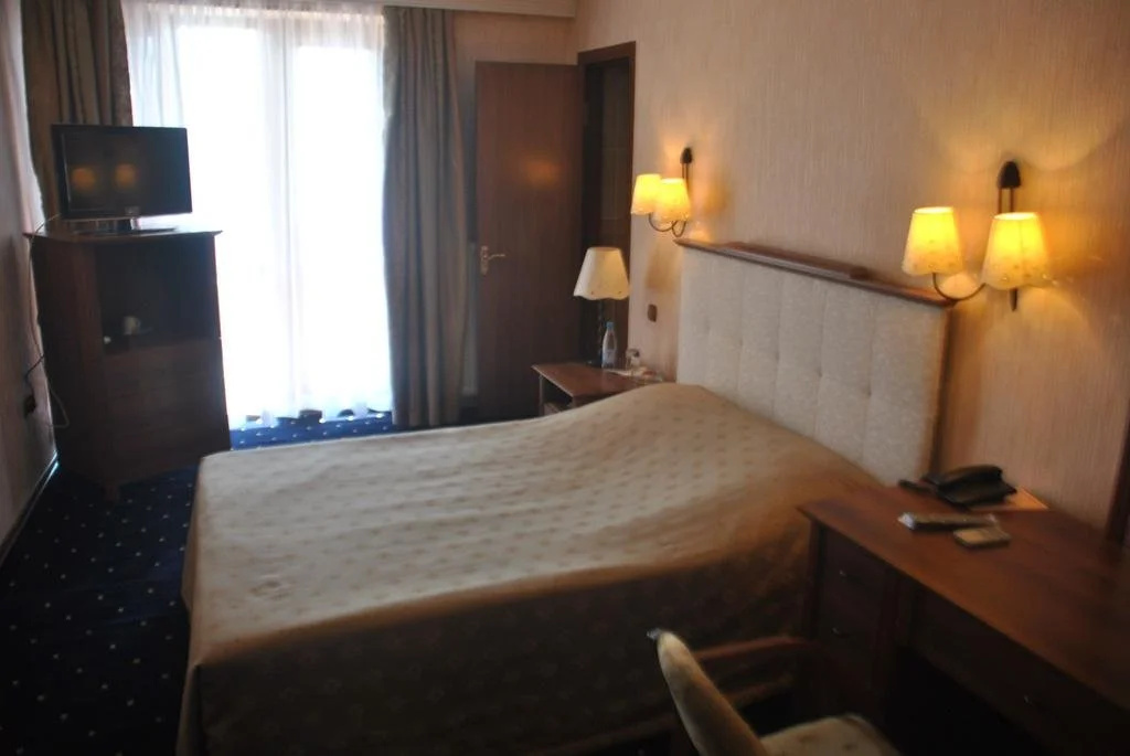 AB Qala Hotel