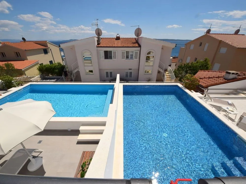 Apartments Meri by Litto