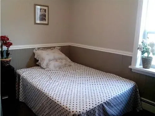 Wenxin B&B