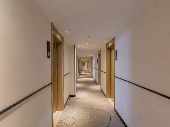 City Comfort Inn (Shantou Huashan Road)