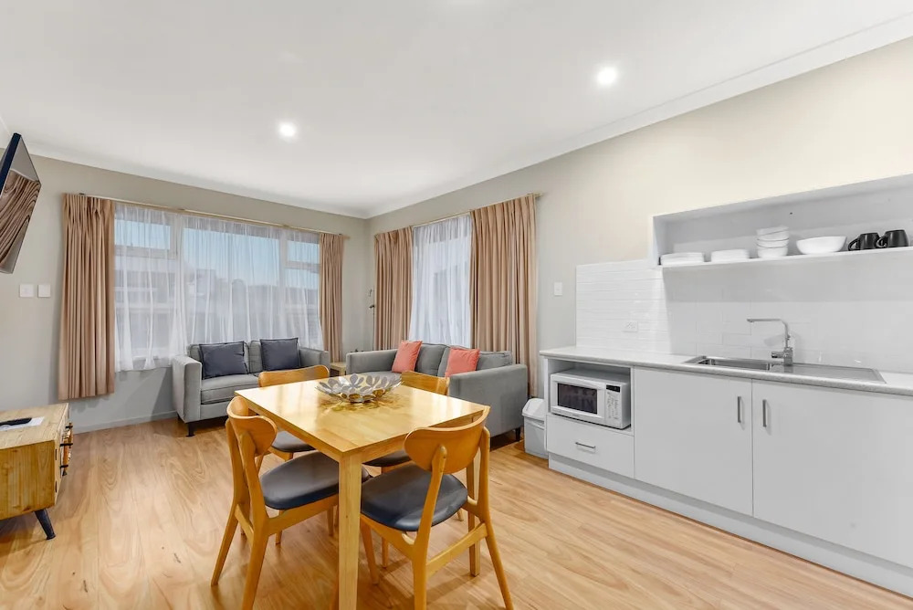 BEST WESTERN Robe Melaleuca Motel