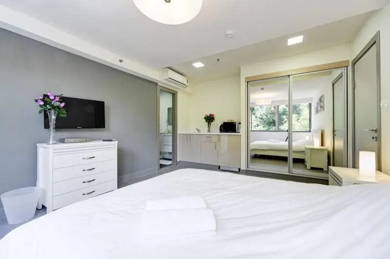 The Dreamcatcher Apartments - Dizengoff Street