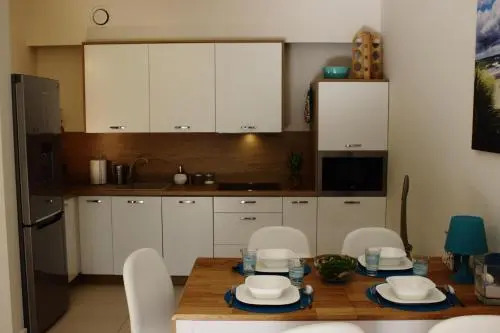Apartament Flotylla Międzyzdroje