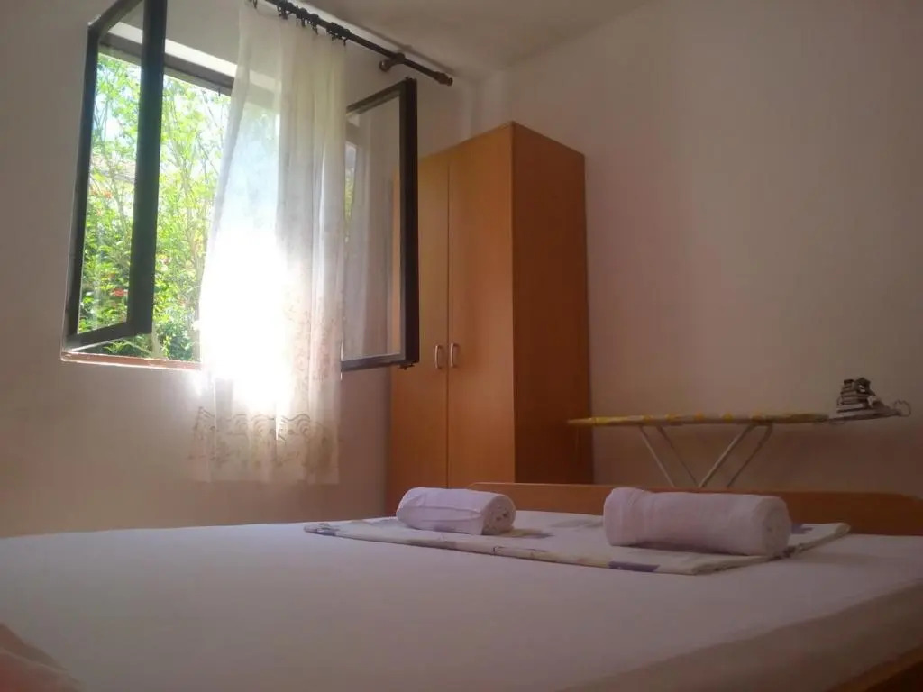 Apartment Kotor-Andrija Jovanovic