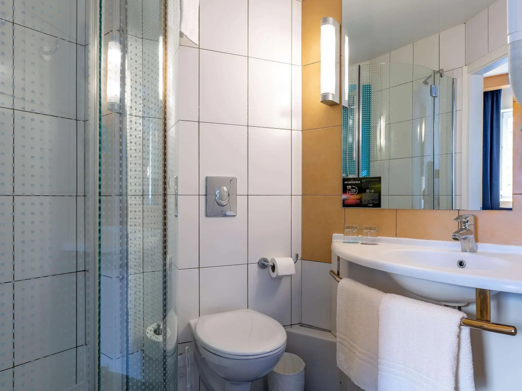 ibis Kyiv City Center