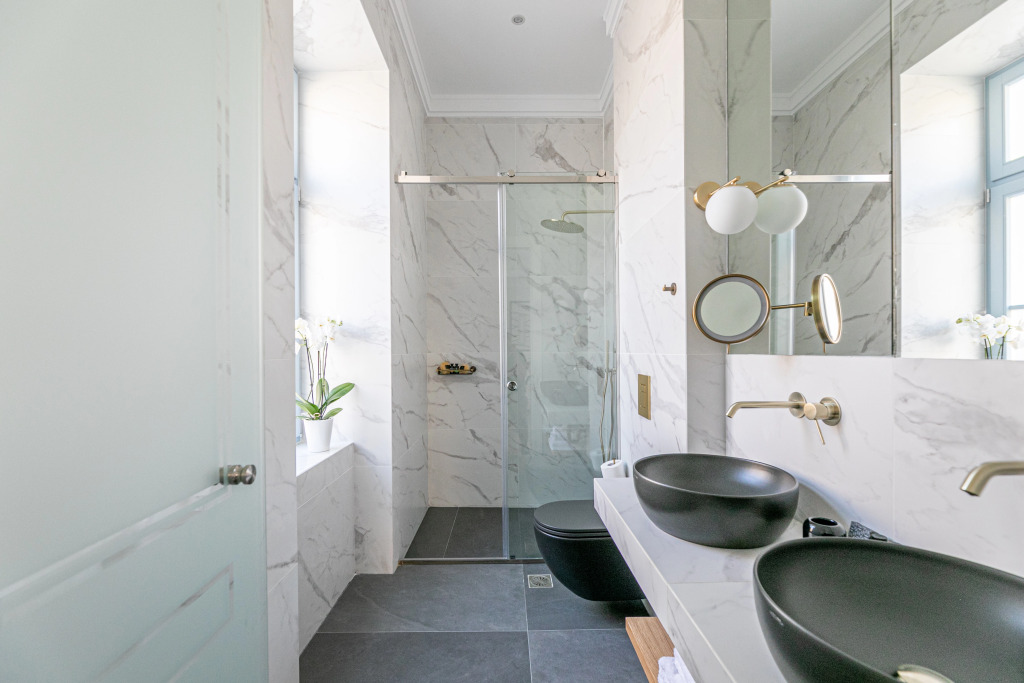 A77 Suites, Small Luxury Hotels of the World