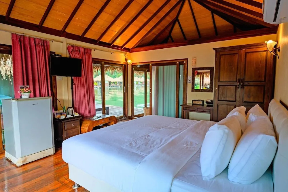 Ruknam Resort