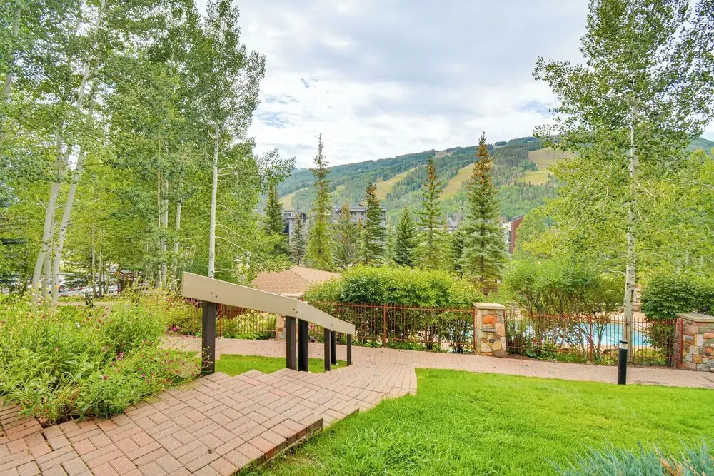 Updated Vail Home 10-Min Walk to Lionshead Village