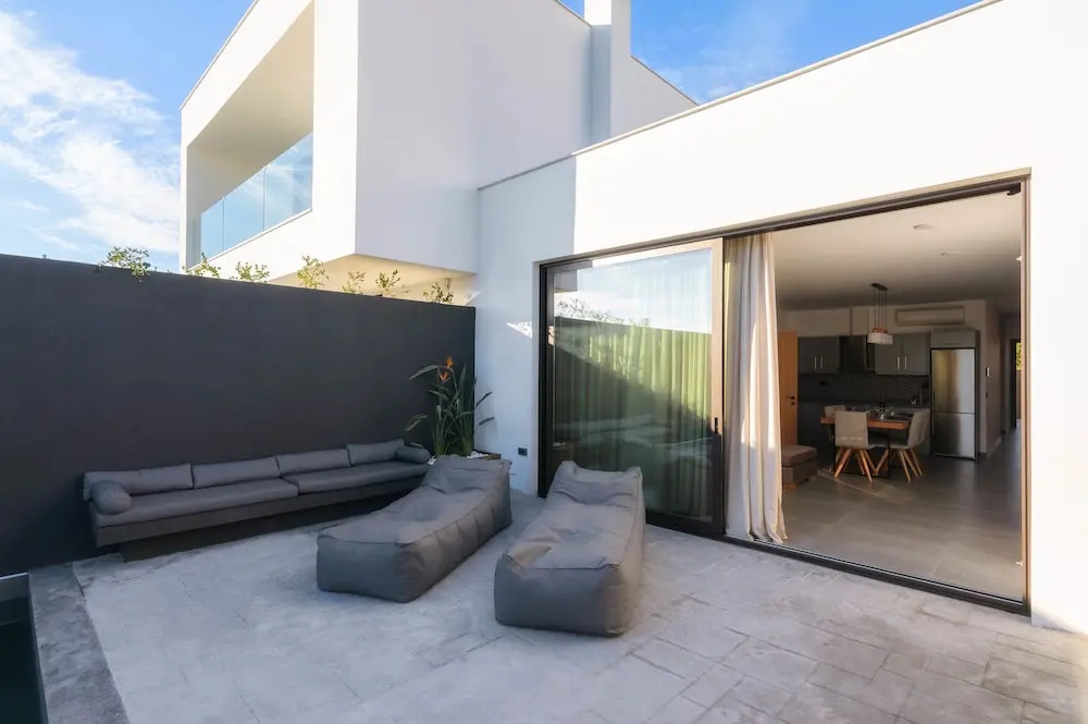 Oresteia Exclusive Villa, a Sublime Retreat, By ThinkVilla