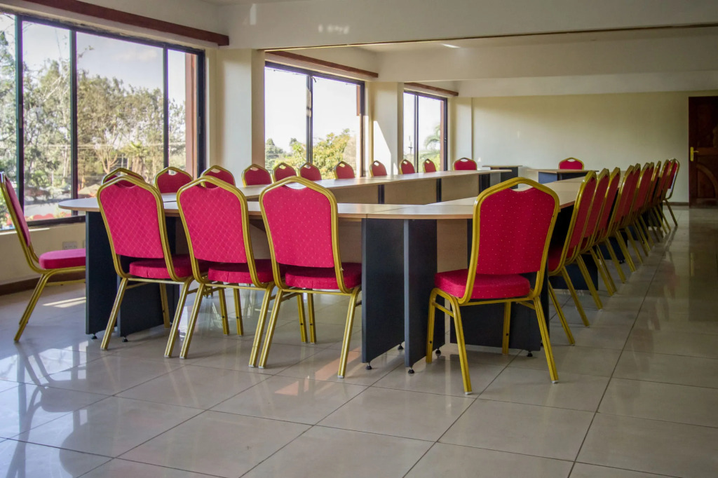 Park Place Hotel