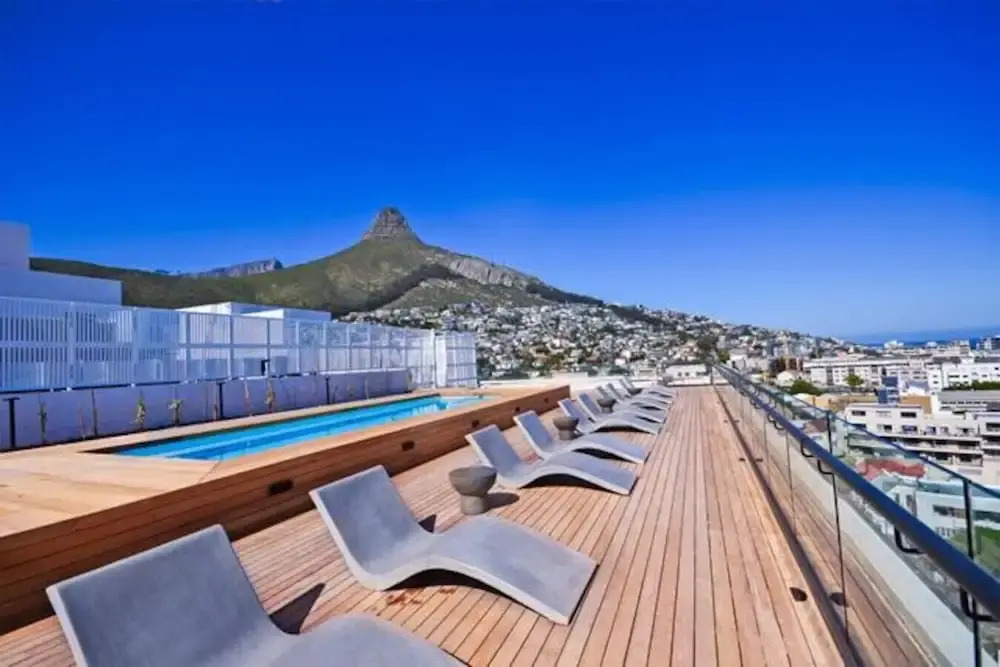 Lifestyle Apartment at Stationhouse