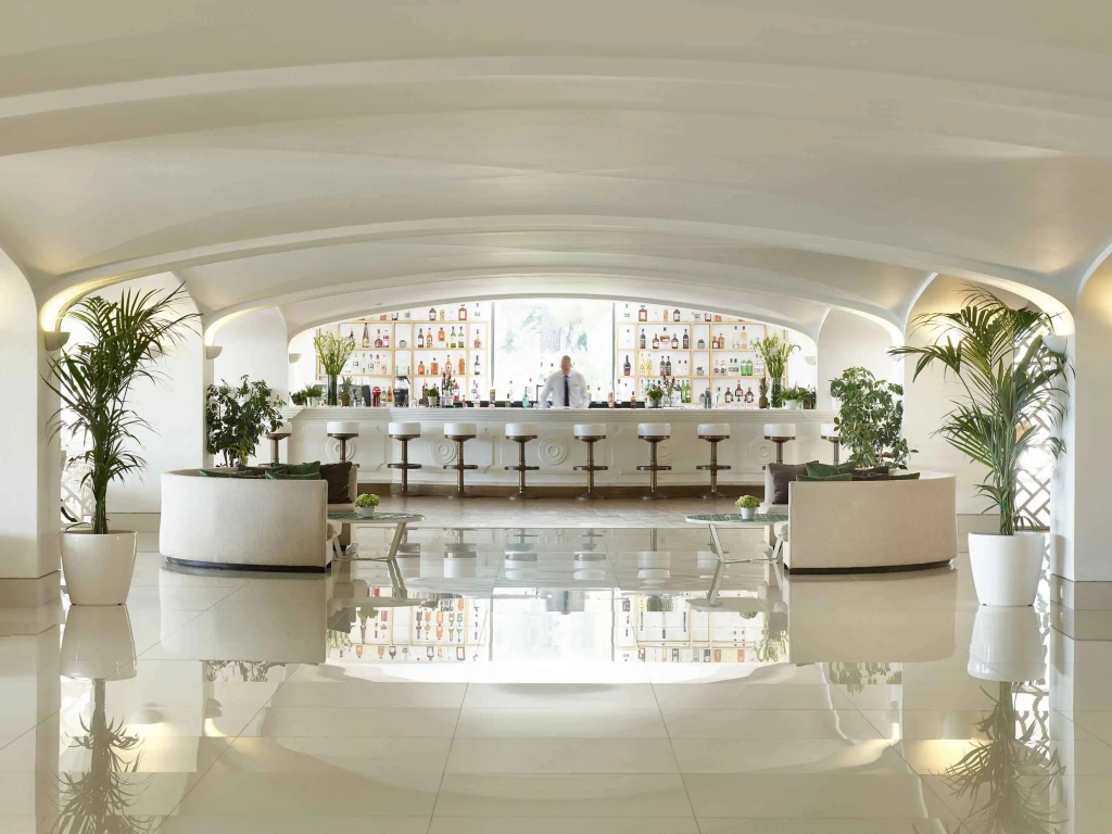 Grecotel Daphnila Bay