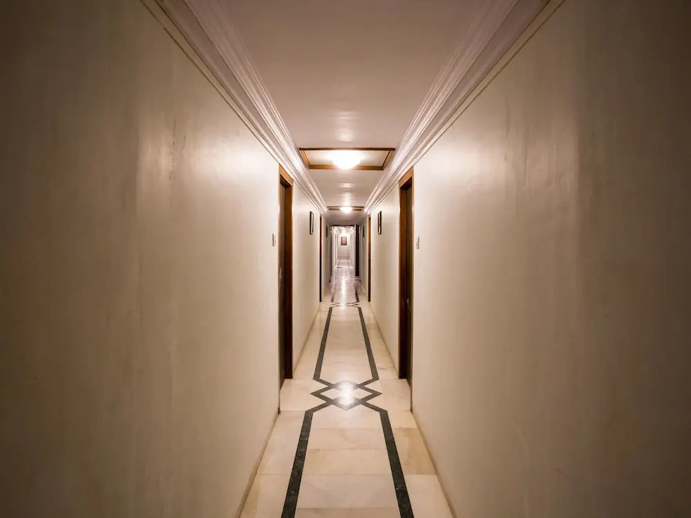 OYO 12078 Hotel Suncity