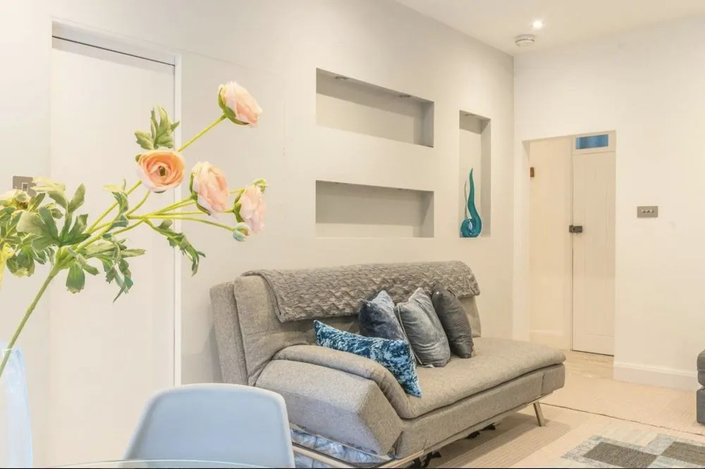 Brondesbury Apartments