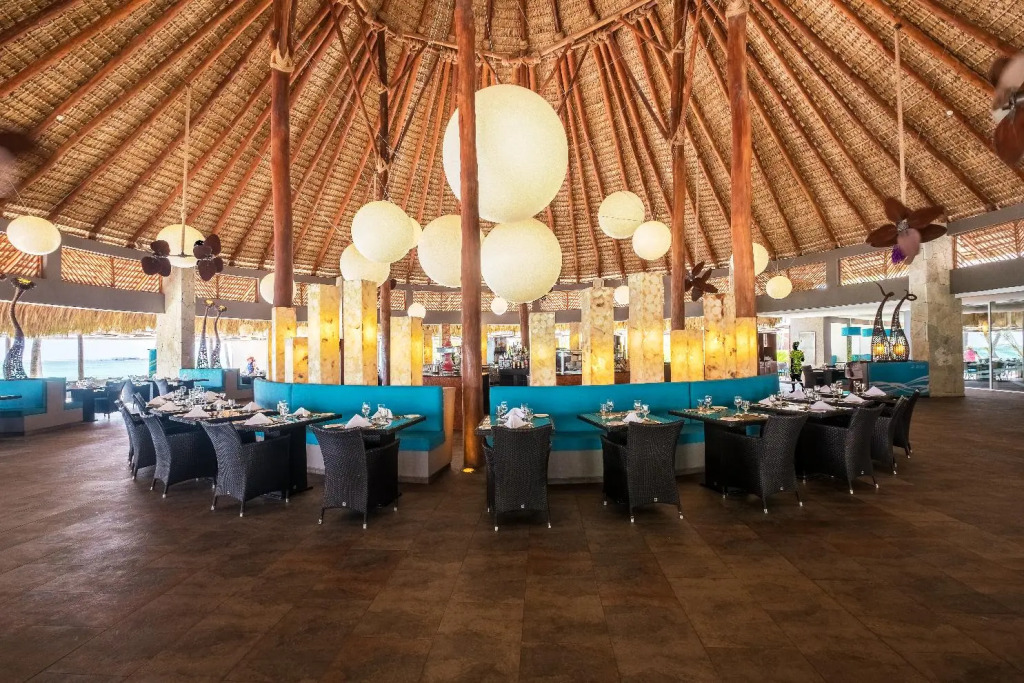 Barceló Bávaro Beach