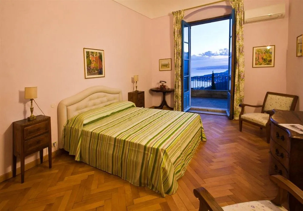 Casa Cuseni, Patrimonio Culturale Immateriale UNESCO