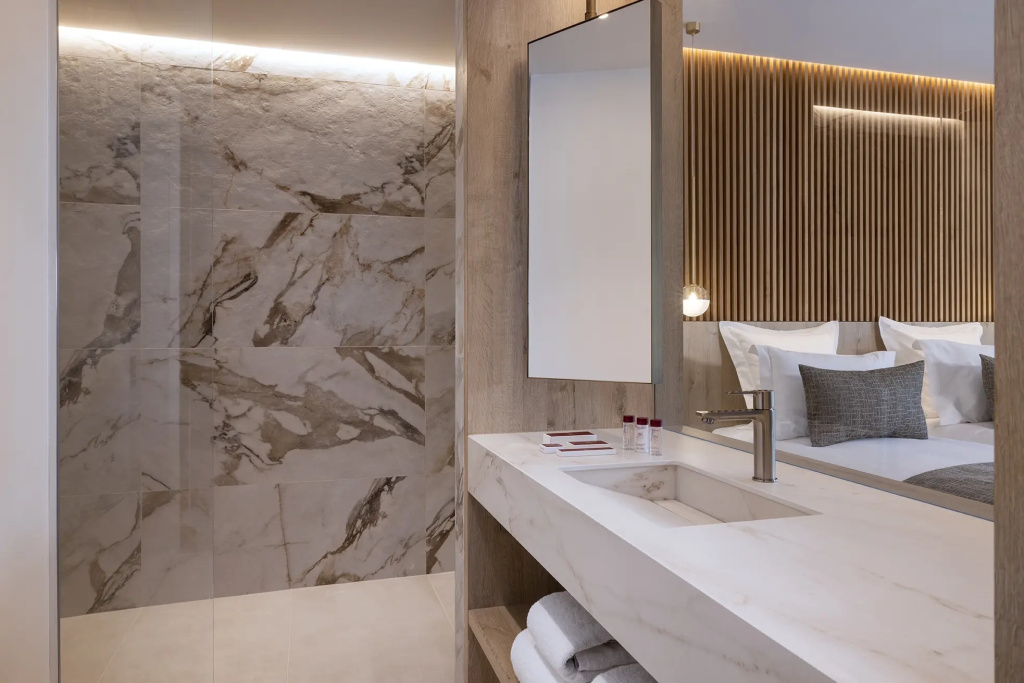 Hôtel Spa Restaurant Villa Castellane
