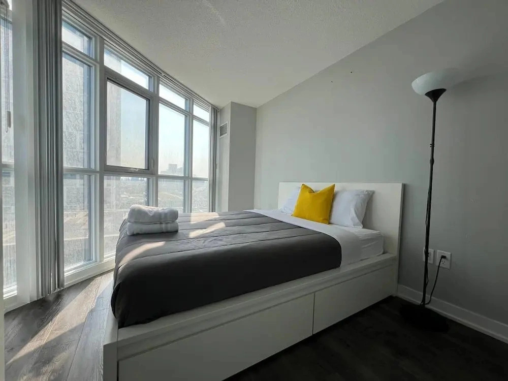 The Parade 2 Suites