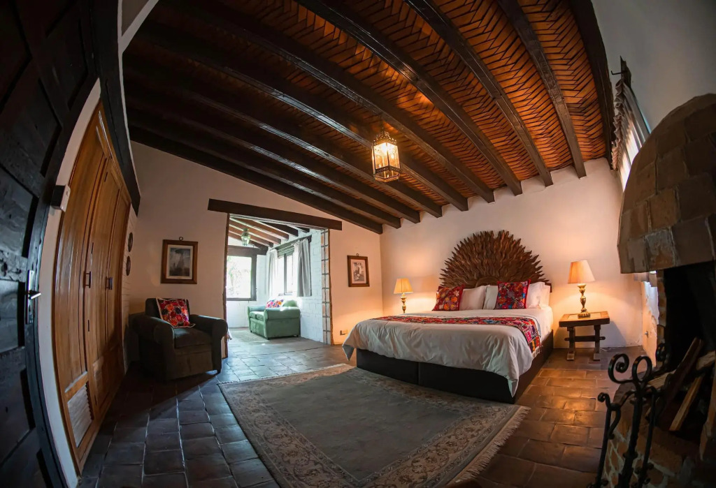 Casa Magdalena Hotel Boutique