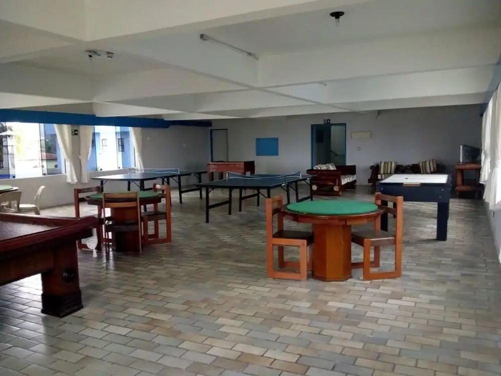 27 Praia Hotel