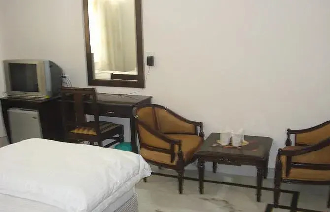 Affordable Homestays