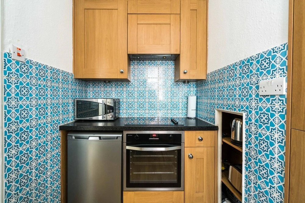 Unique 2BD Flat Kings Cross Central London
