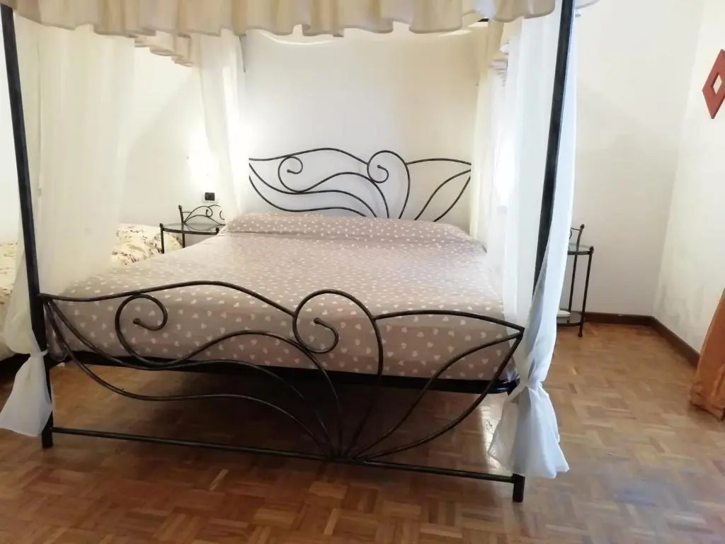 Re Lear - 4 bedrooms Apartment