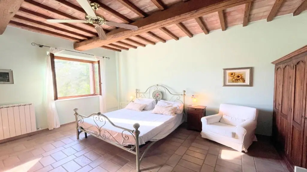 Todi By The Pool - Villaexclusive Pool Sleeps 10