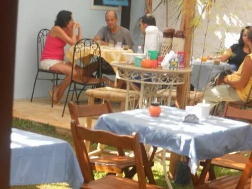 Pousada Tô à Toa