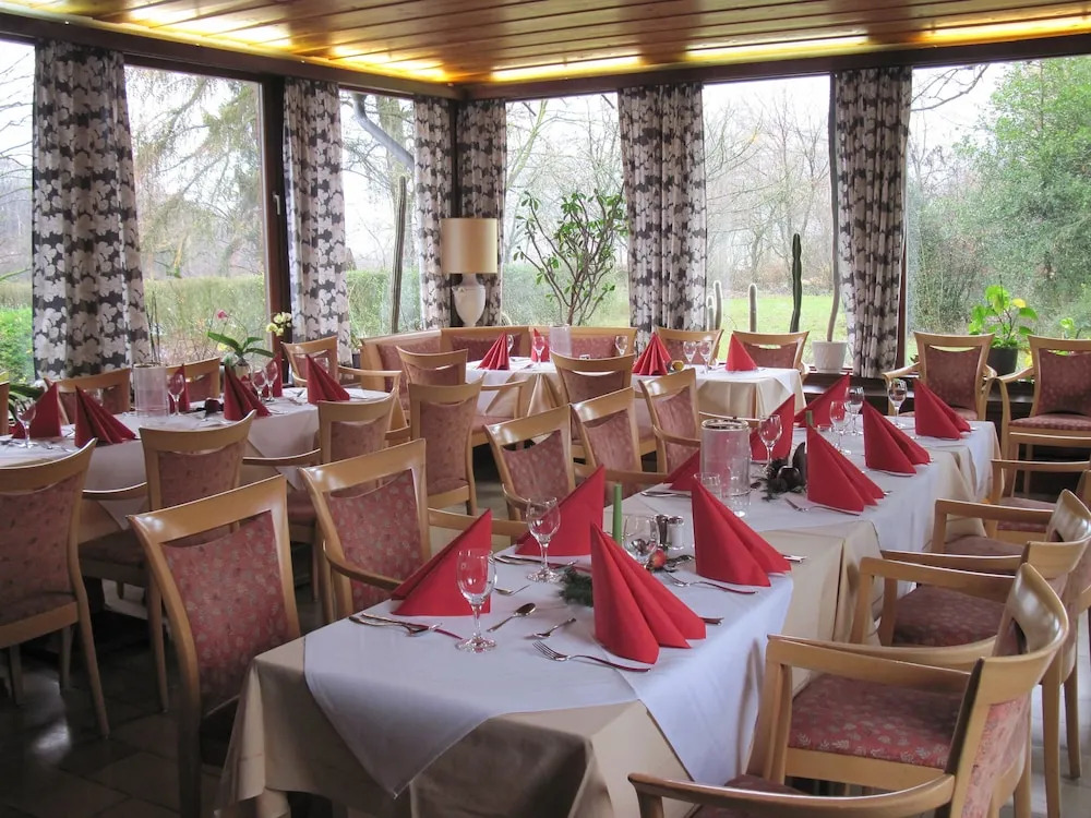 Hotel-Café "Schauinsland"