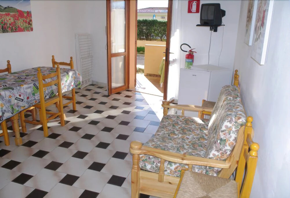 Alghero sul Mare Apartments