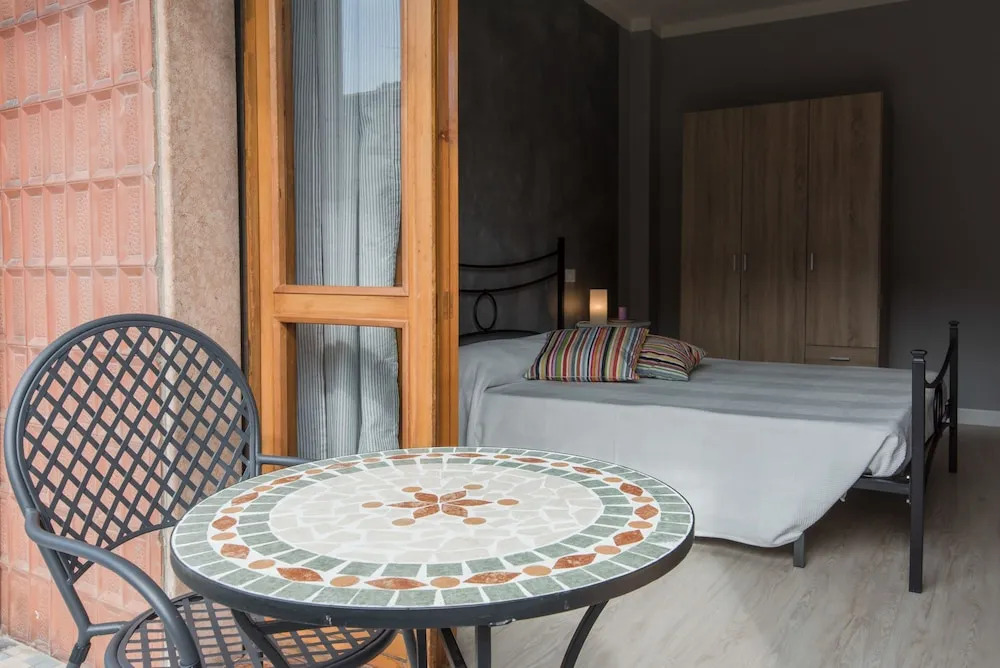 B&B La Casa di Arturo