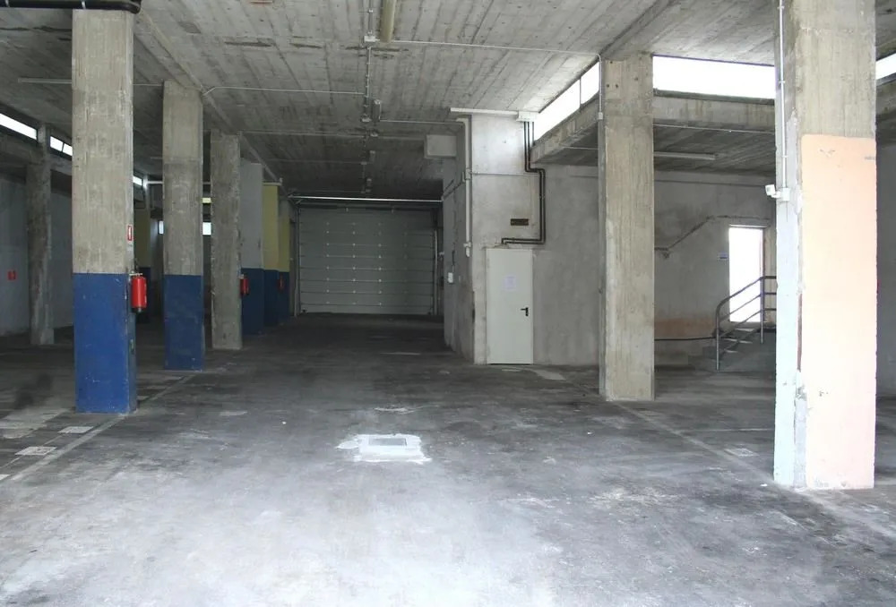 Appartements Businelli