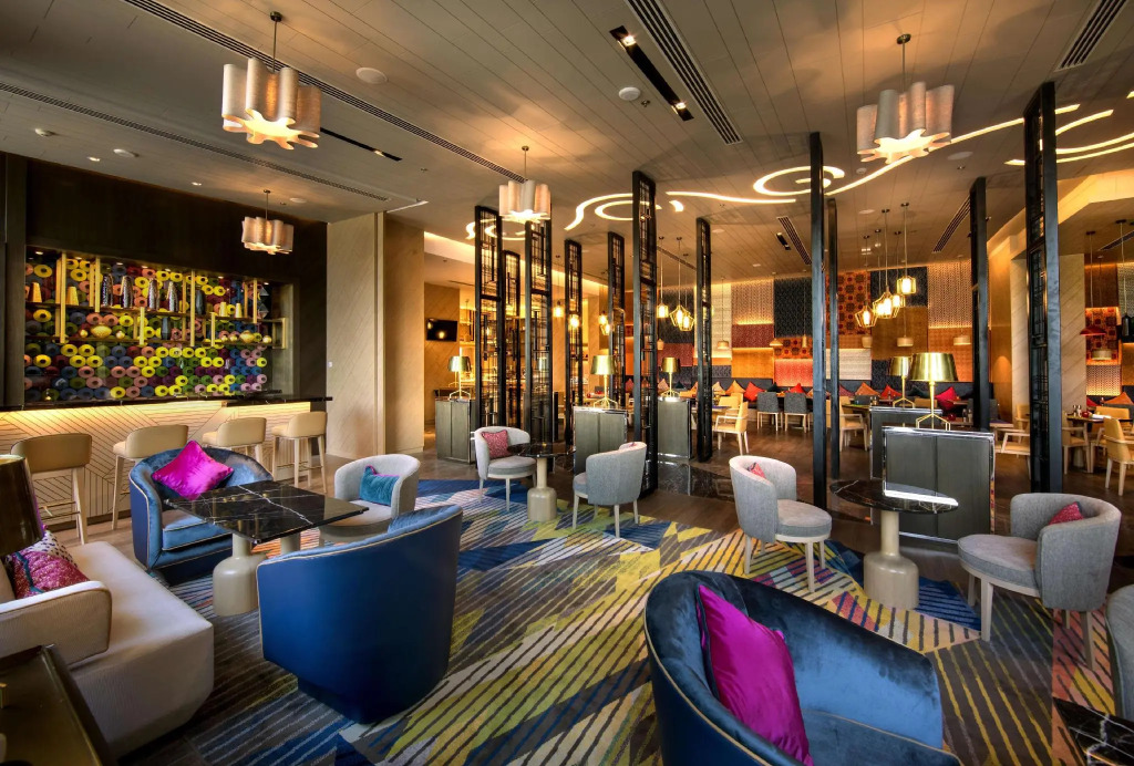 Welcomhotel by ITC Hotels, RaceCourse, Coimbatore