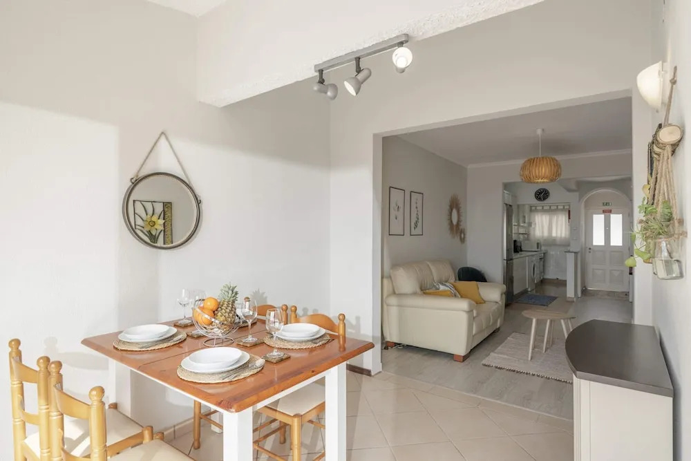 Terrace Vila II by An Island Apart