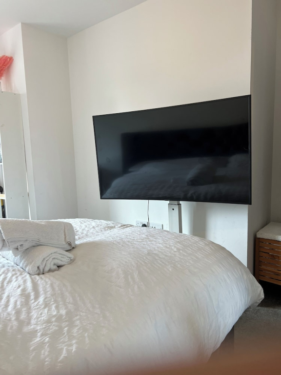 Stunning 1-bed Apartment in Dartford