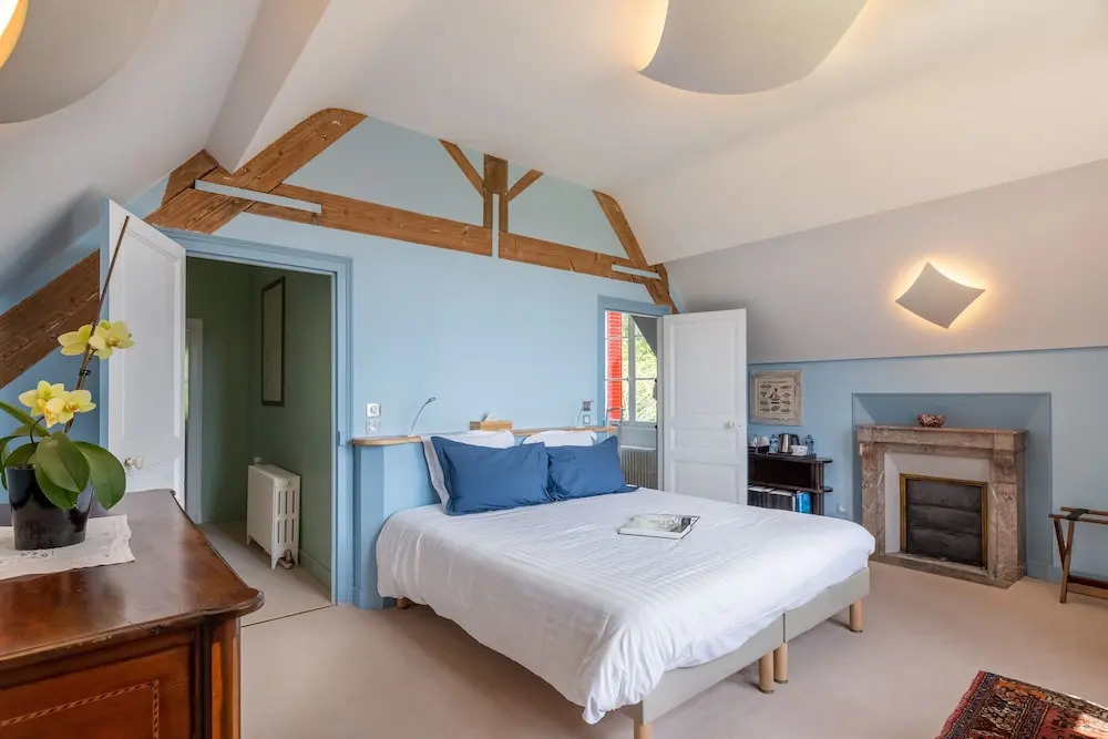 Manoir de Truhelin