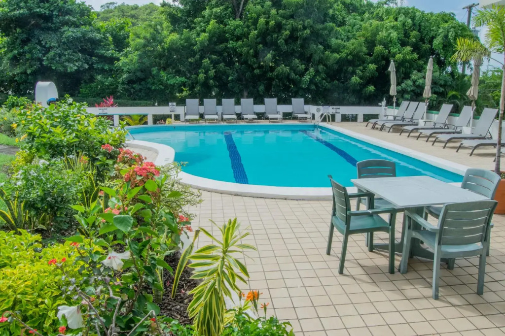 Siesta Hotel