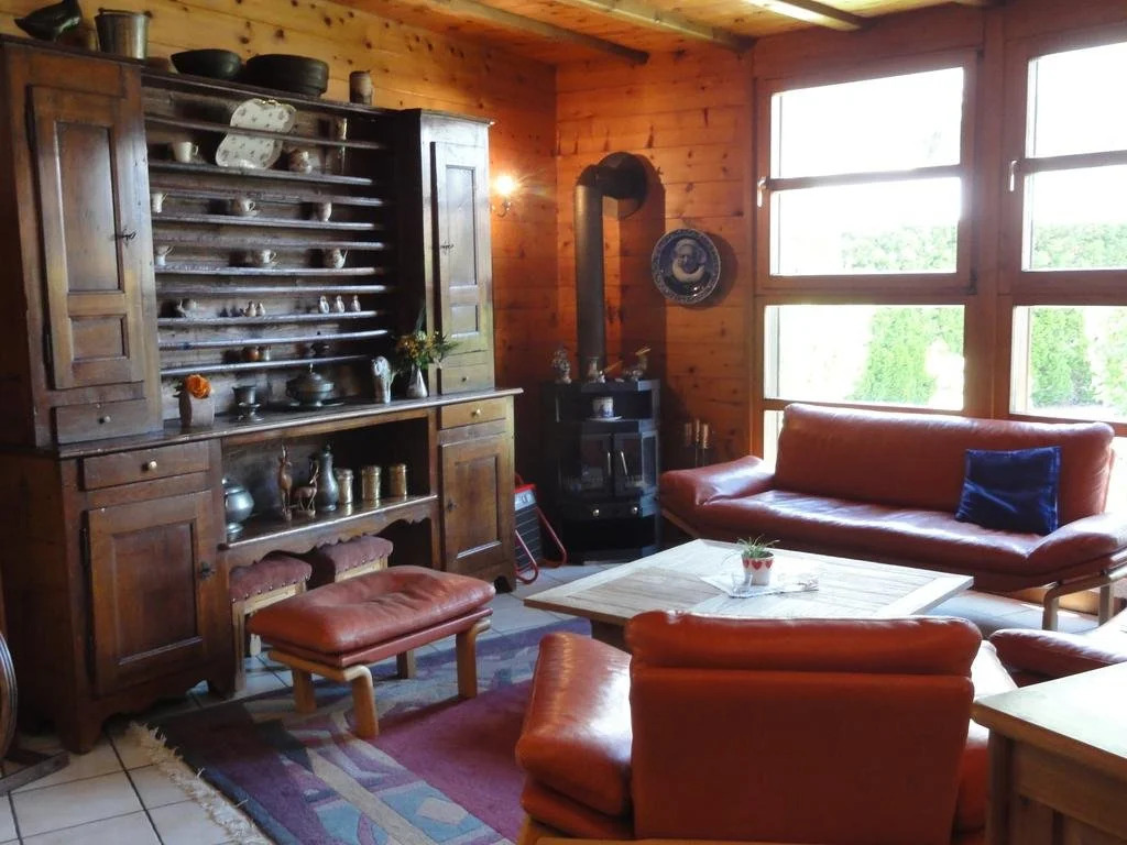 Kapitel 7 Boutique-Hotel