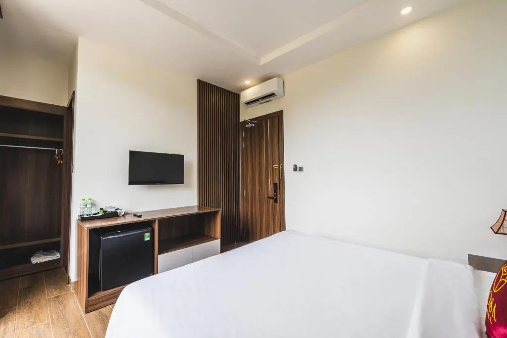 City Center Rosa Hotel