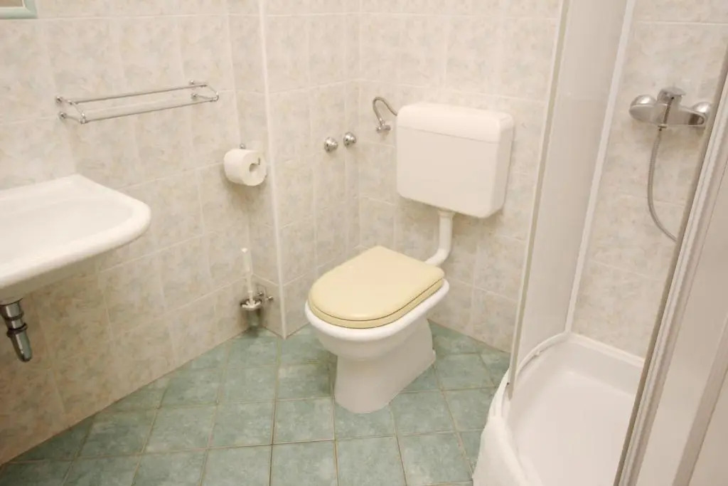 Apartments Mostak