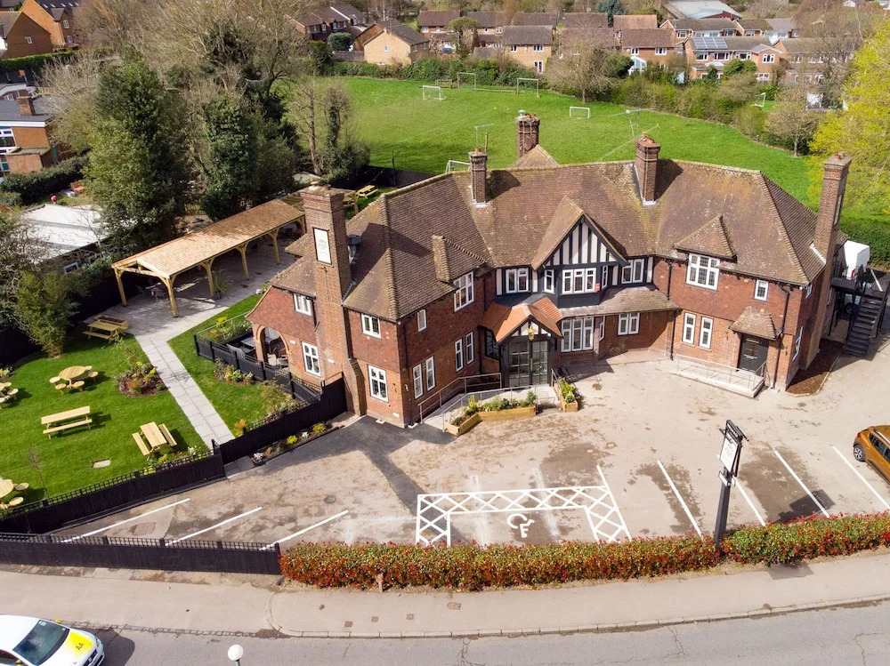The Chequers Inn