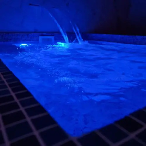 Wellness&Spa Hotel Astorya
