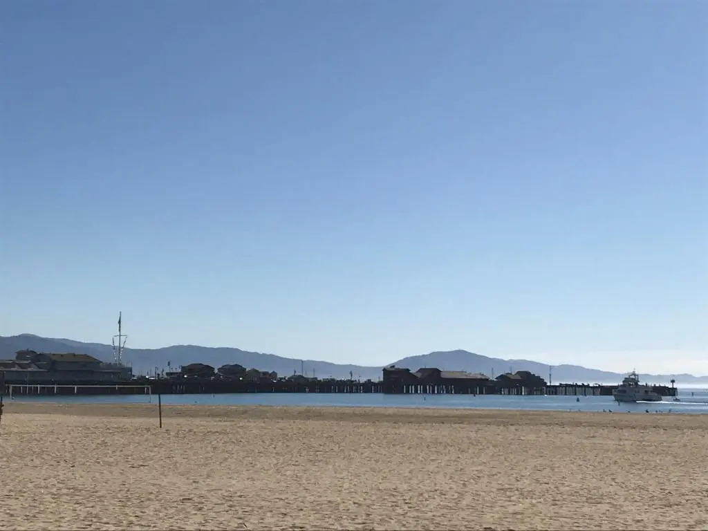 Ala Mar by the Sea